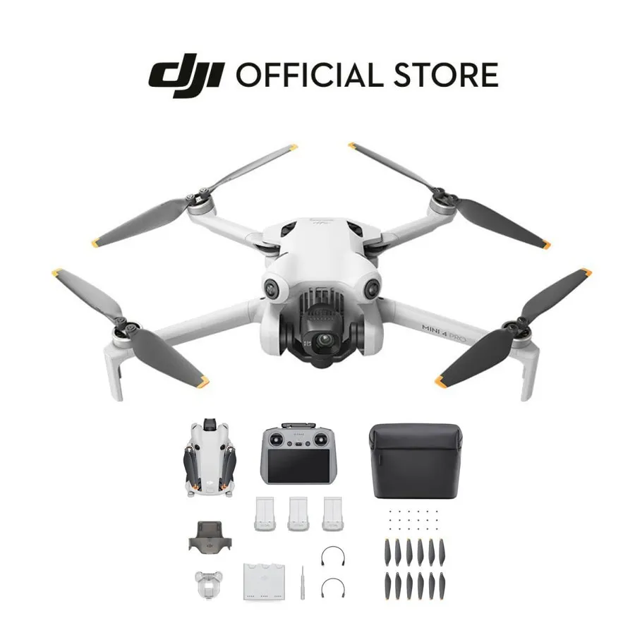 Drone DJI Mini 3 Pro