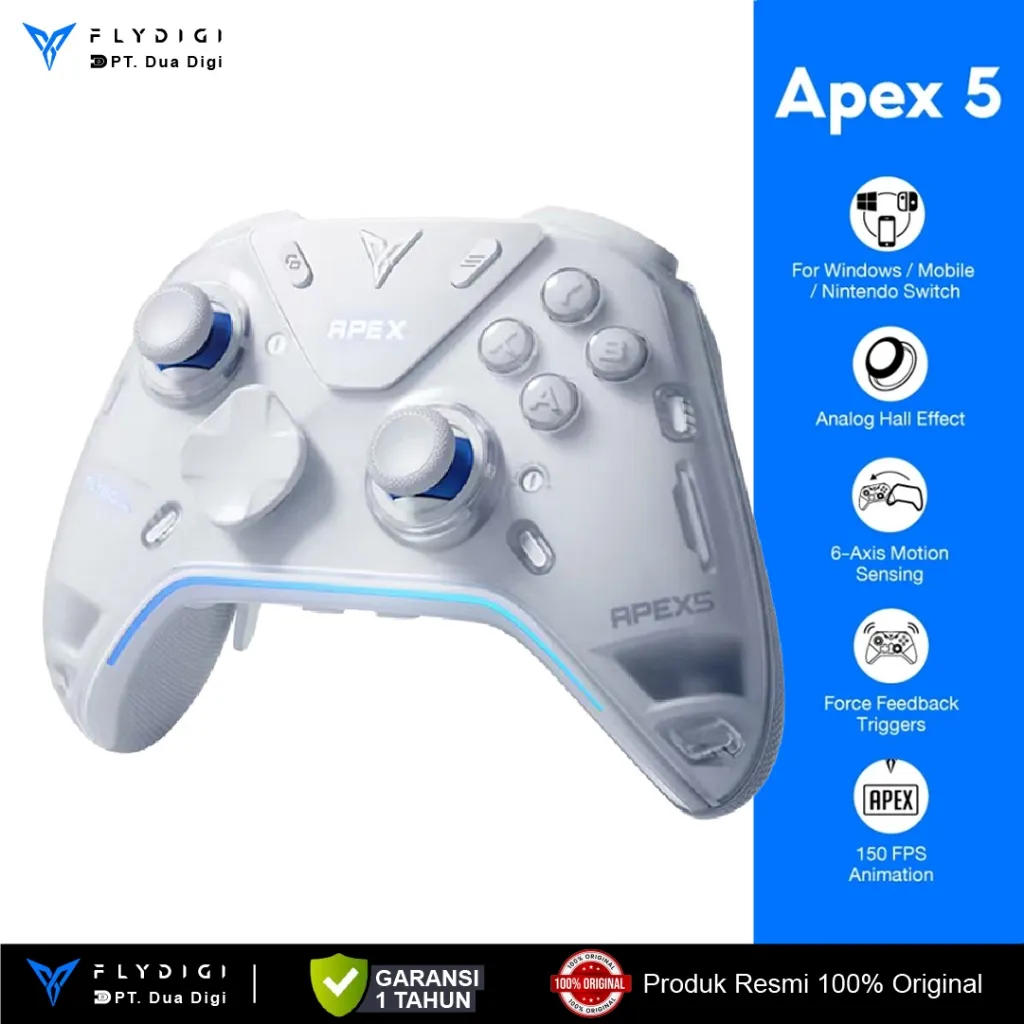 Flydigi Apex 4