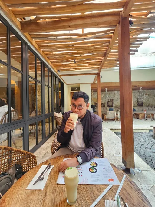 Jordan Maulana