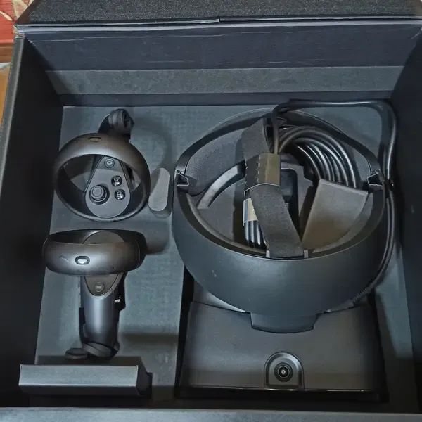 Oculus Rift S