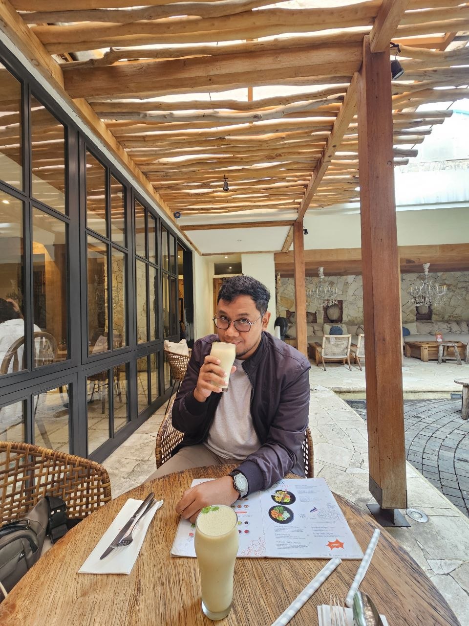 Jordan Maulana