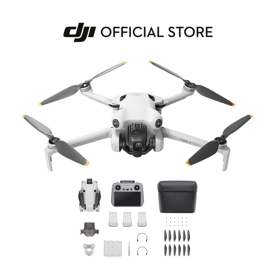 Drone DJI Mini 3 Pro