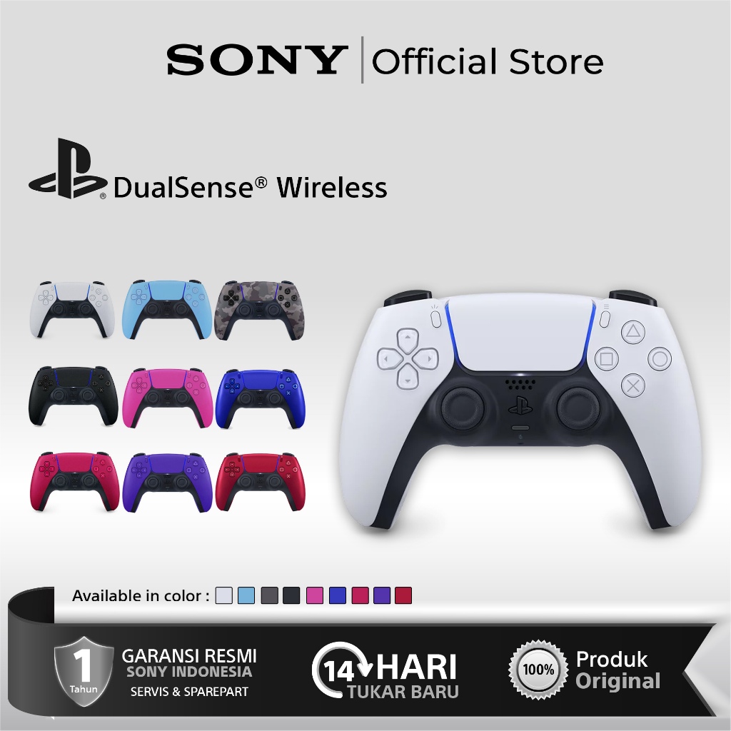 Controller PS5